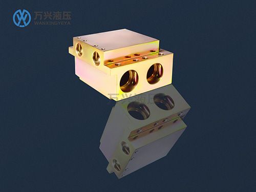 進液六通