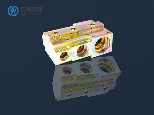 進回液塊